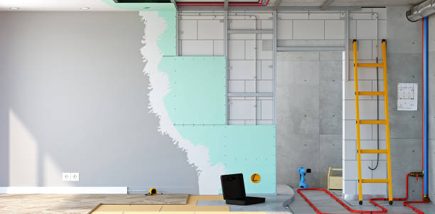 Best Emergency Mold Remediation  in Wright, WY